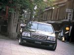 Mercedes-Benz S-Class by Wald 1993 года